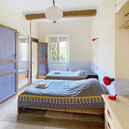Residence Verdi - Appartements Meubles En Centre Ville Bédarieux Zewnętrze zdjęcie