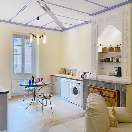Residence Verdi - Appartements Meubles En Centre Ville Bédarieux Zewnętrze zdjęcie