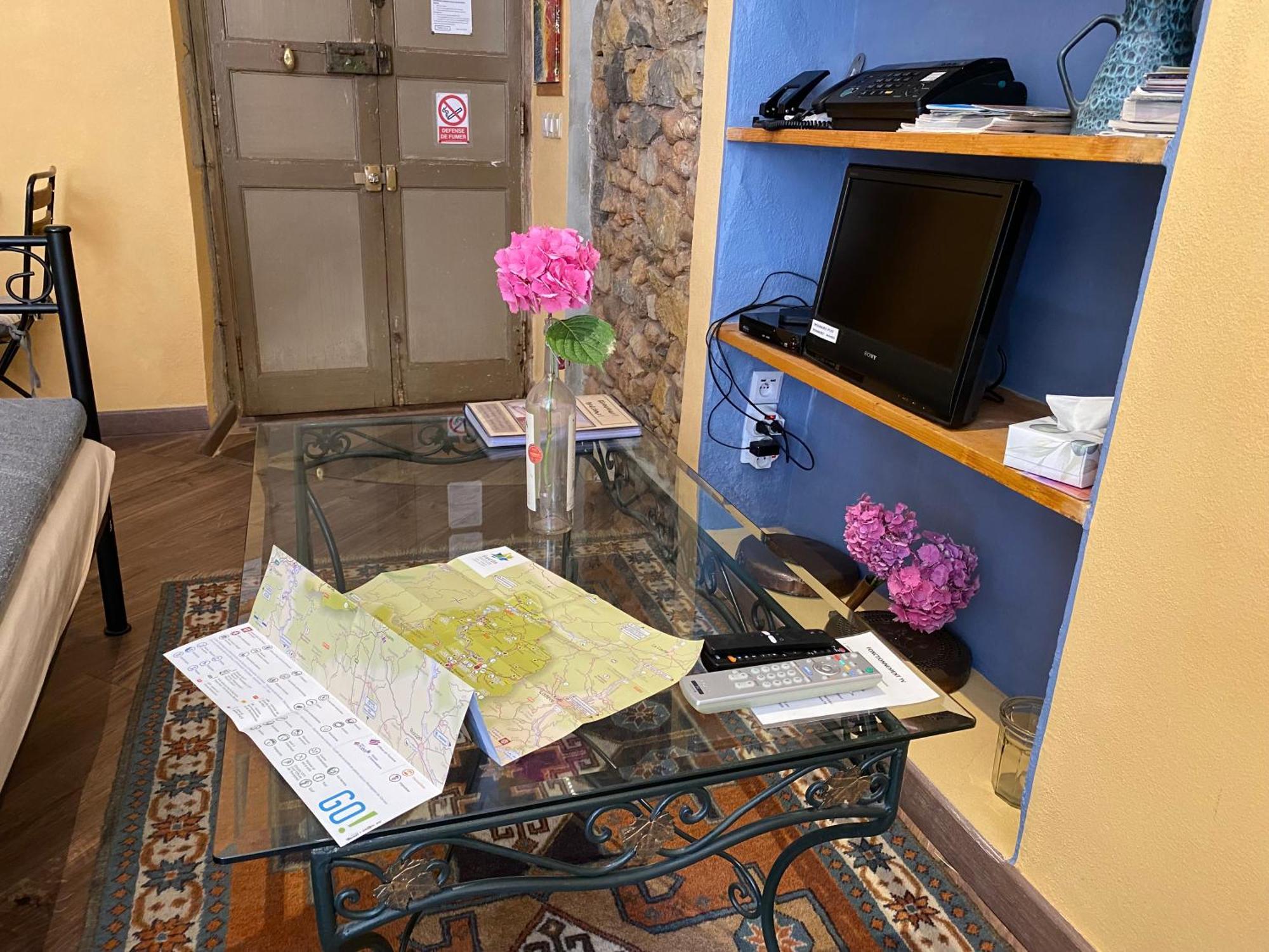 Residence Verdi - Appartements Meubles En Centre Ville Bédarieux Zewnętrze zdjęcie