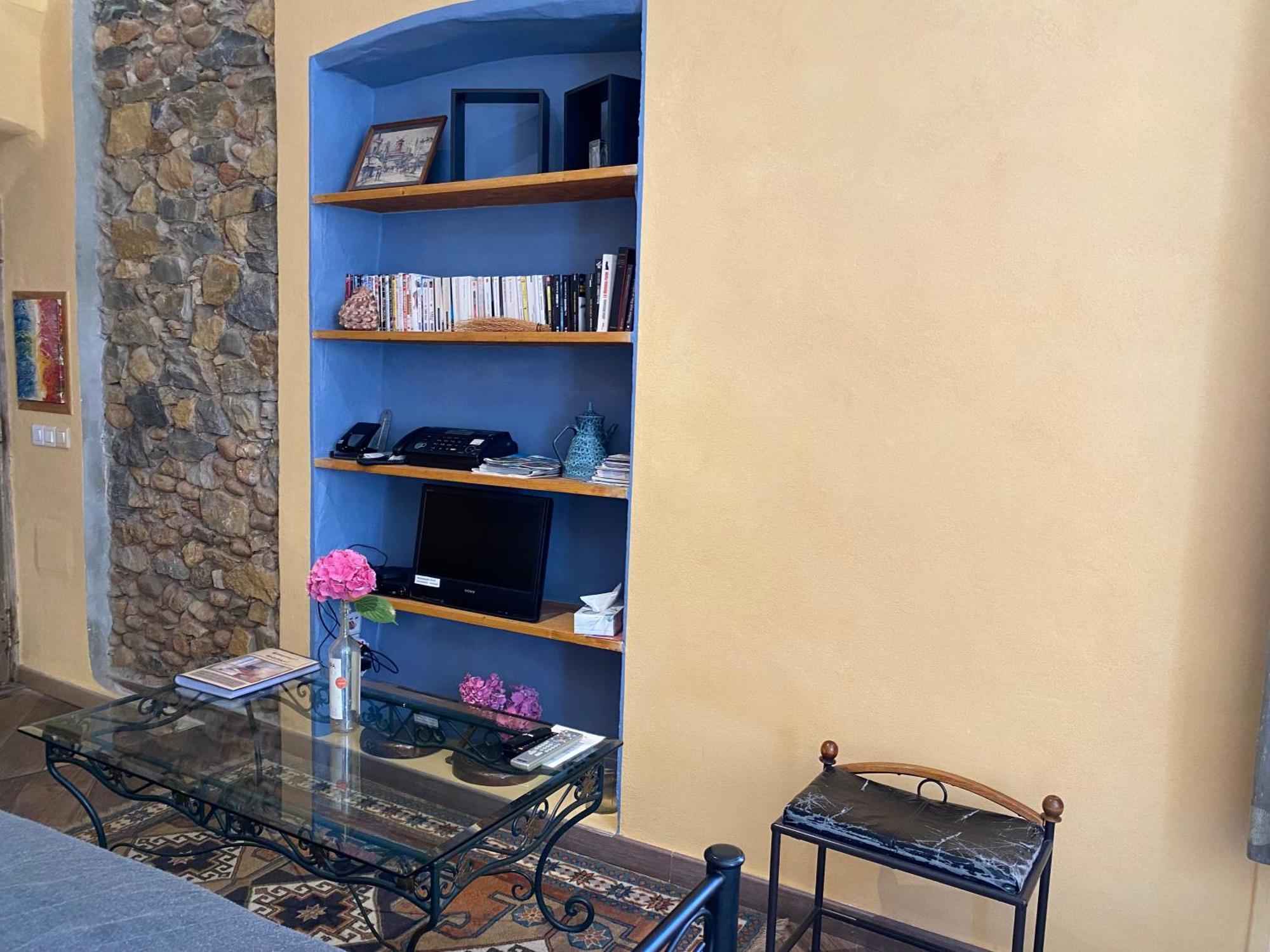Residence Verdi - Appartements Meubles En Centre Ville Bédarieux Zewnętrze zdjęcie