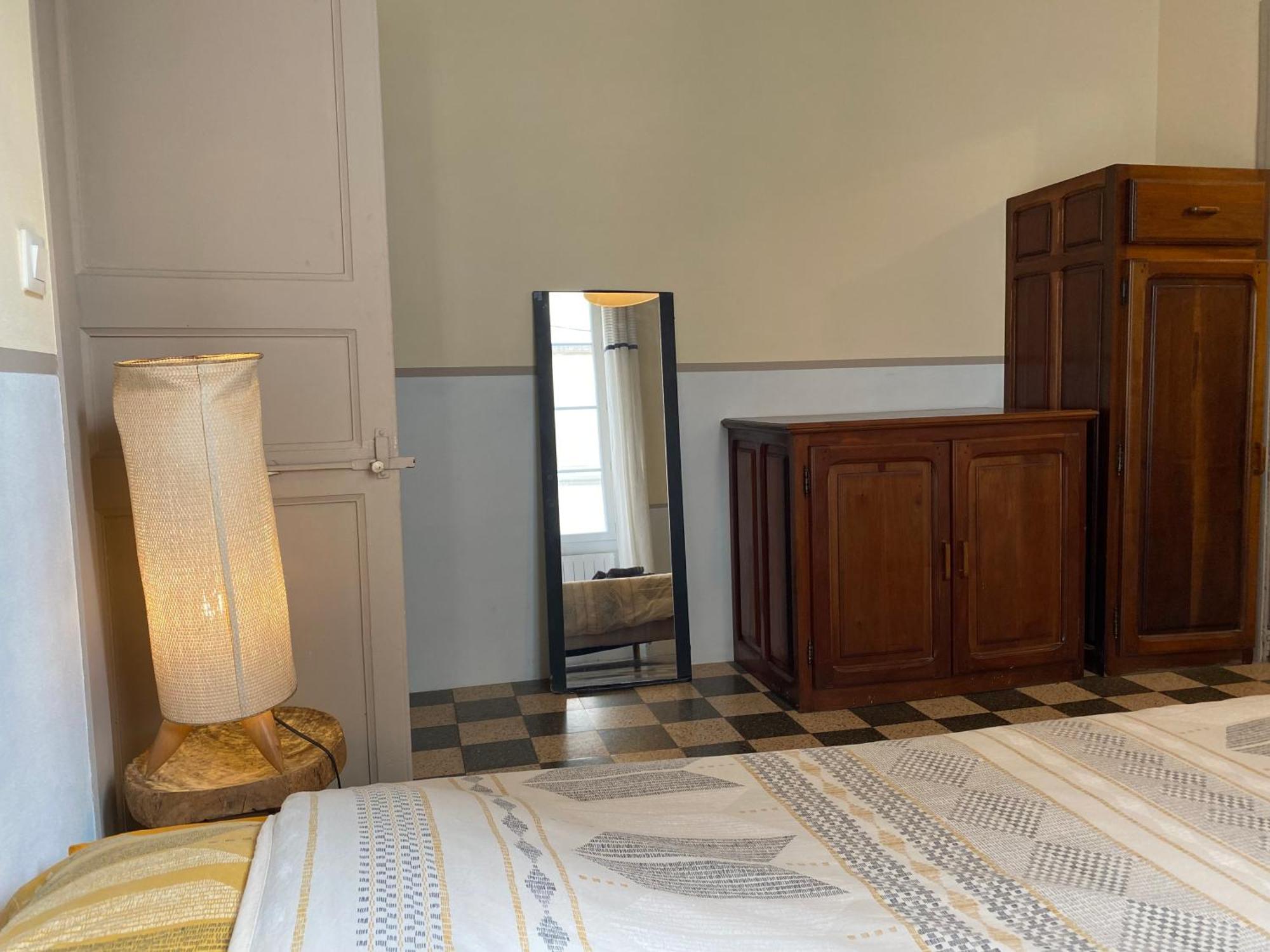 Residence Verdi - Appartements Meubles En Centre Ville Bédarieux Zewnętrze zdjęcie