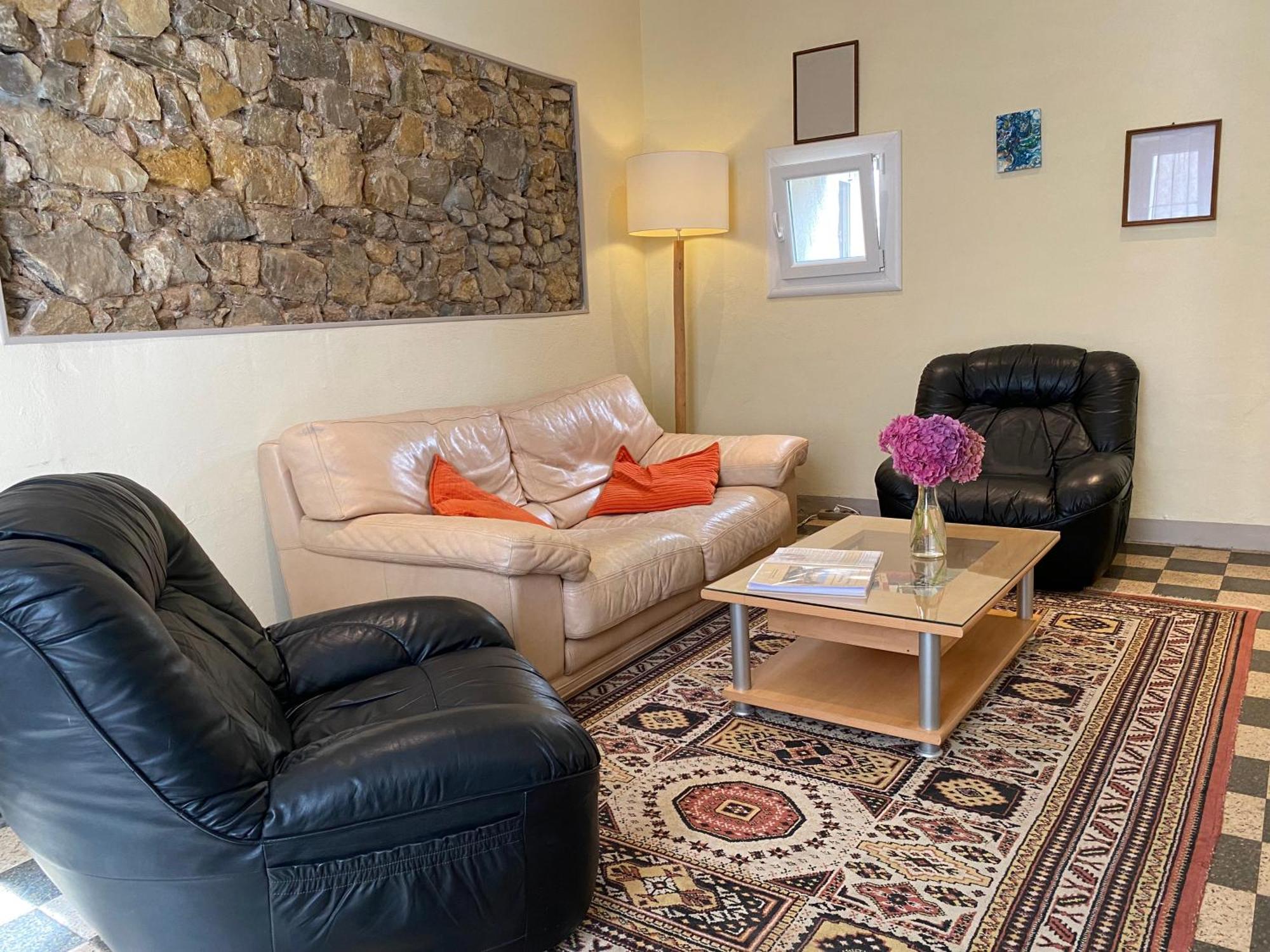 Residence Verdi - Appartements Meubles En Centre Ville Bédarieux Zewnętrze zdjęcie