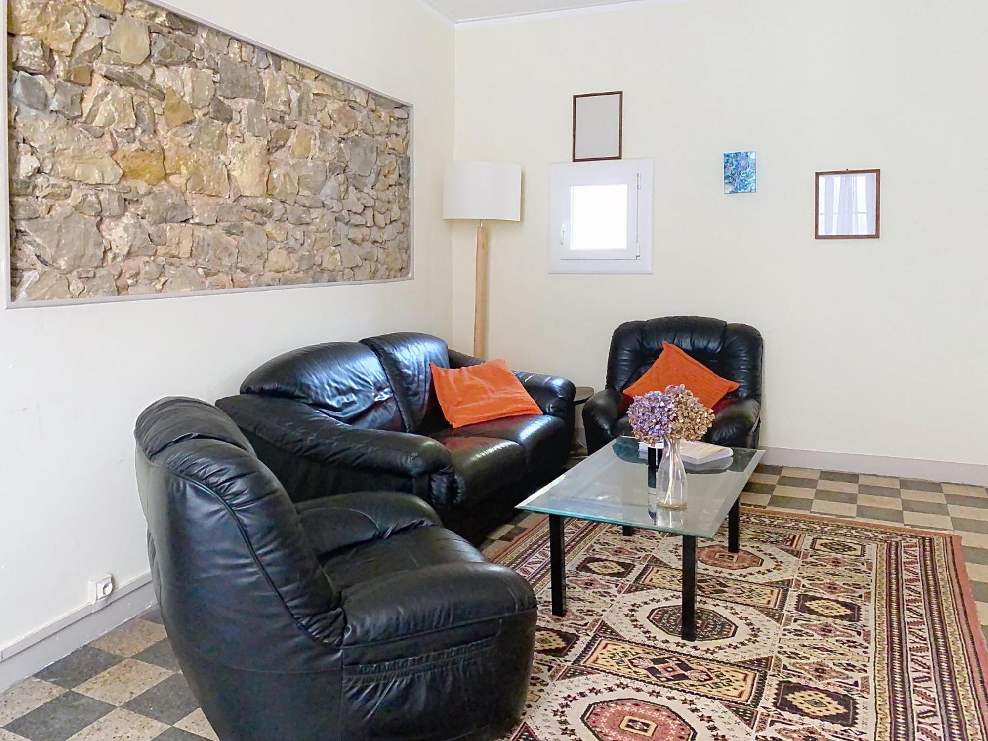Residence Verdi - Appartements Meubles En Centre Ville Bédarieux Zewnętrze zdjęcie