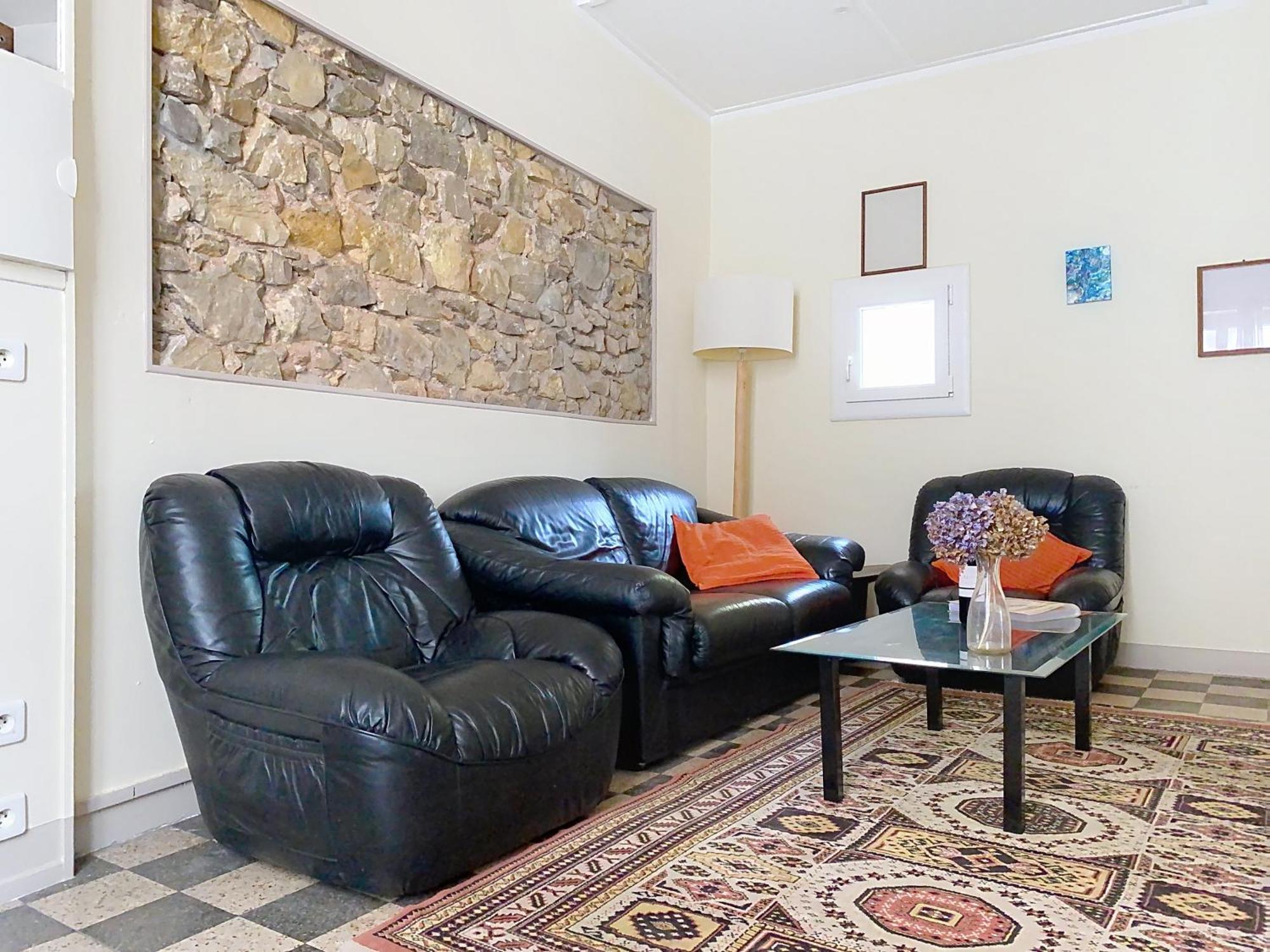 Residence Verdi - Appartements Meubles En Centre Ville Bédarieux Zewnętrze zdjęcie