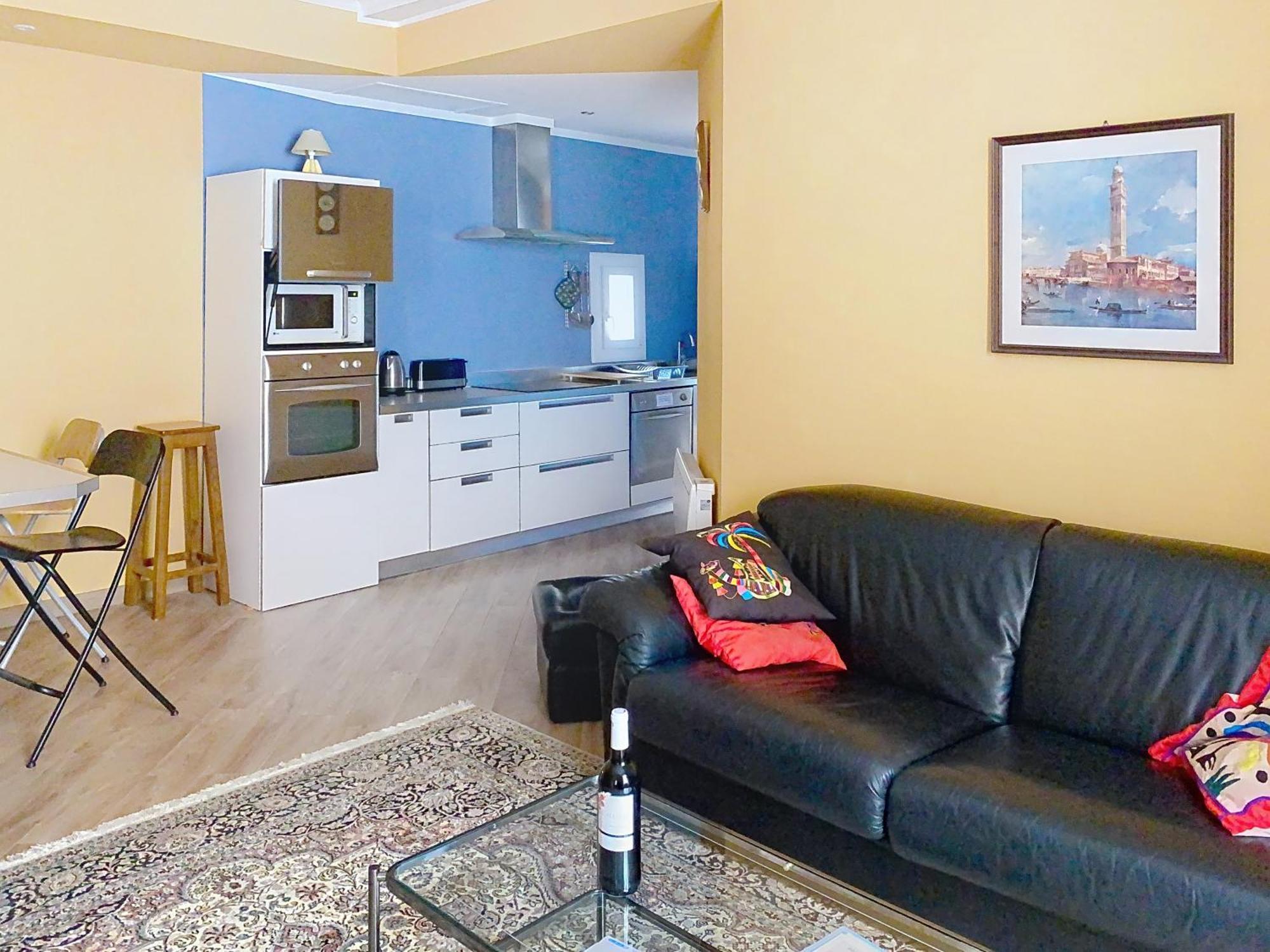 Residence Verdi - Appartements Meubles En Centre Ville Bédarieux Zewnętrze zdjęcie