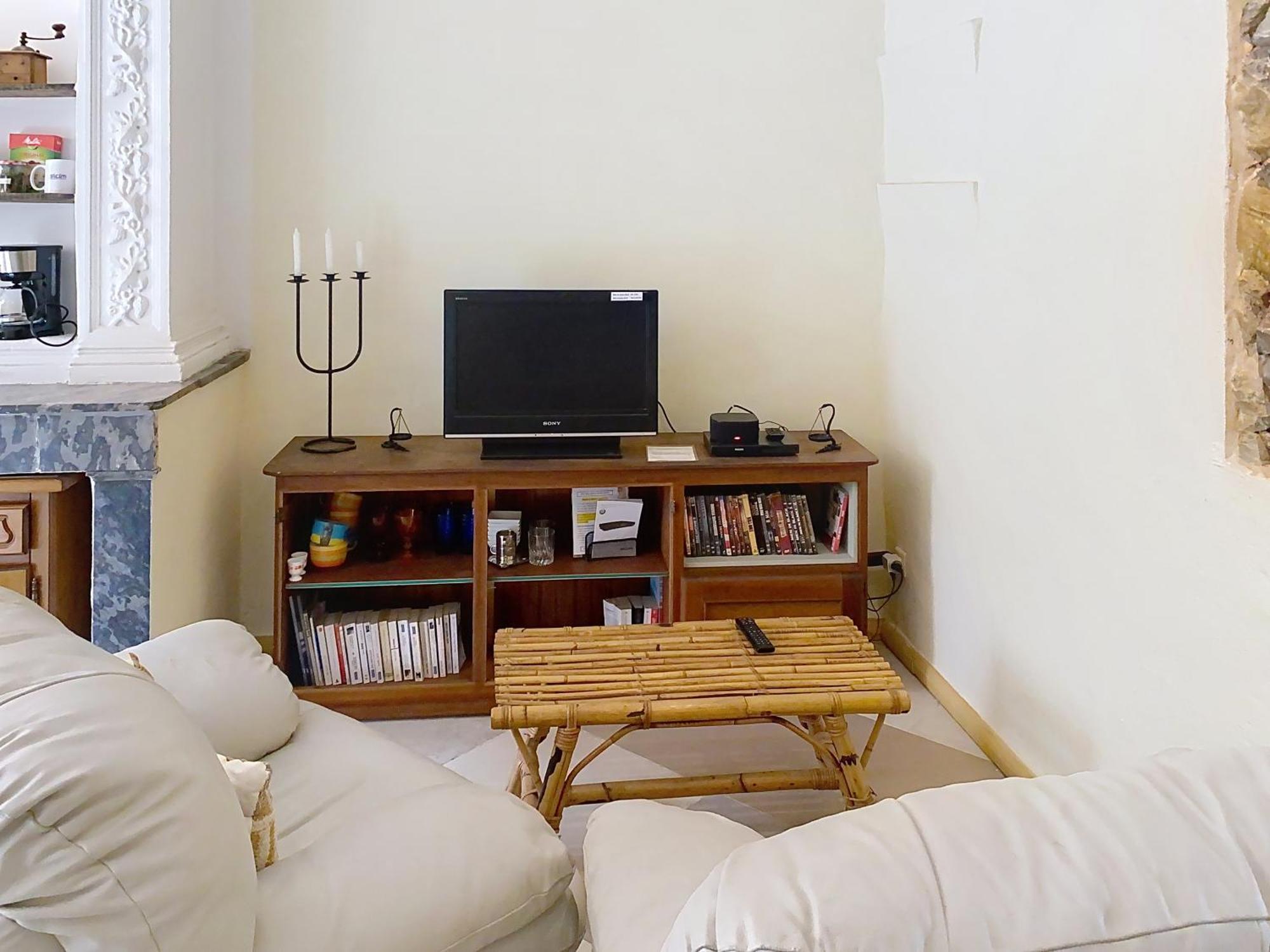 Residence Verdi - Appartements Meubles En Centre Ville Bédarieux Zewnętrze zdjęcie