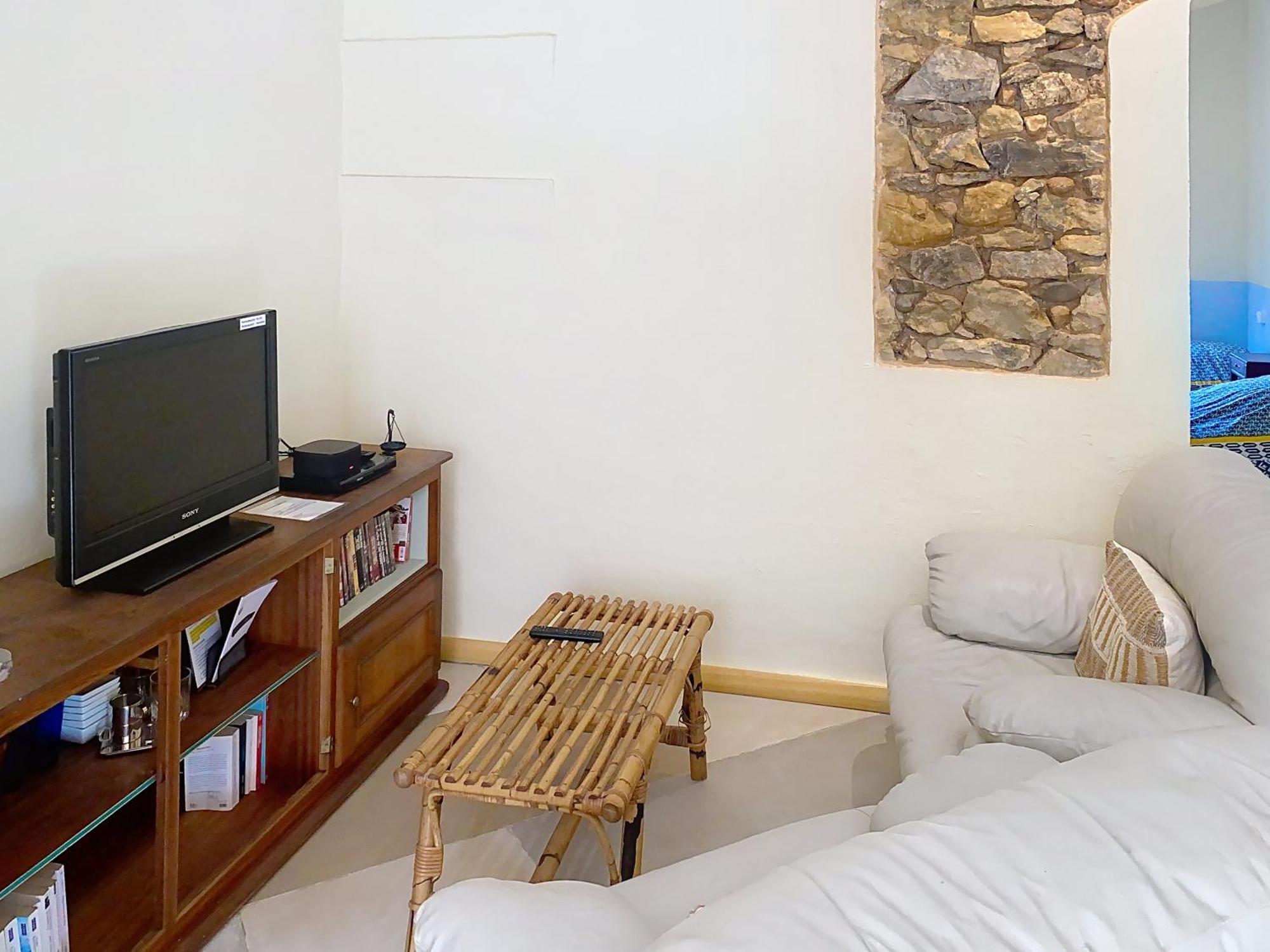 Residence Verdi - Appartements Meubles En Centre Ville Bédarieux Zewnętrze zdjęcie